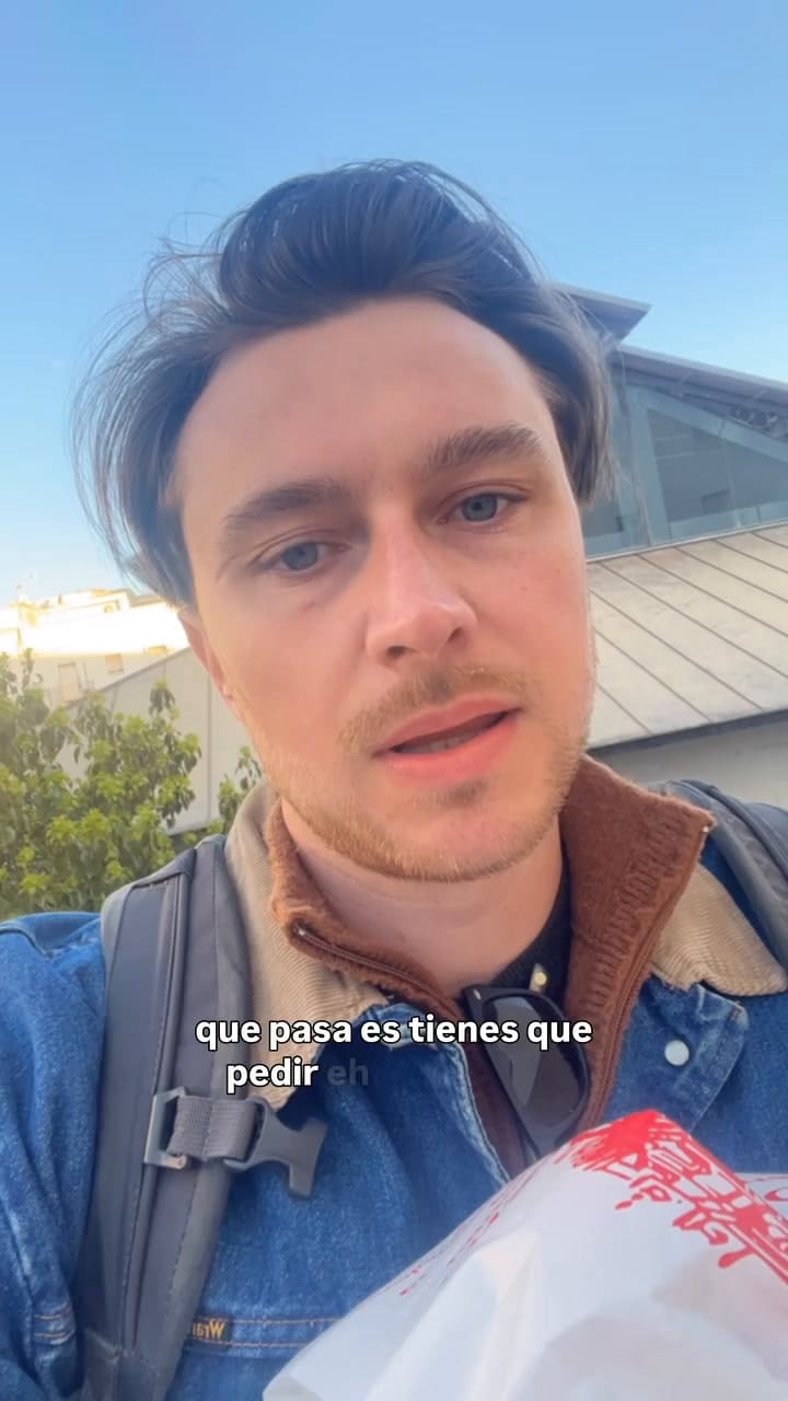 El choque cultural del estadounidense que se quedó a vivir en Galicia