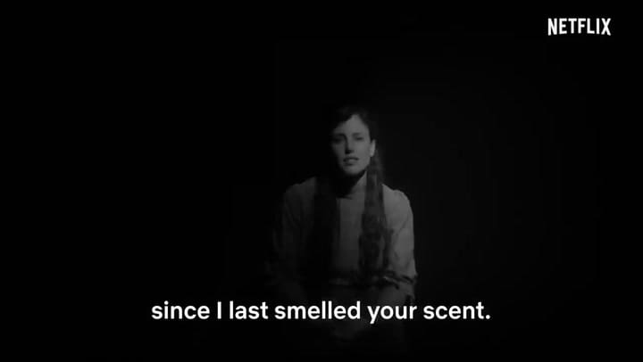 Trailer de Elsa y Marcela - Fuente Netflix