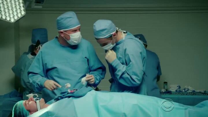 Harry Styles and James Corden