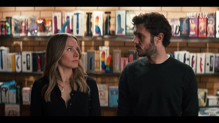 Trailer de Nadie Quiere Esto