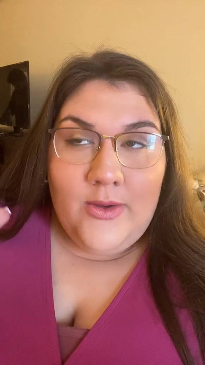 #Oliviajulianna #Genzforchange #Genzforchoice