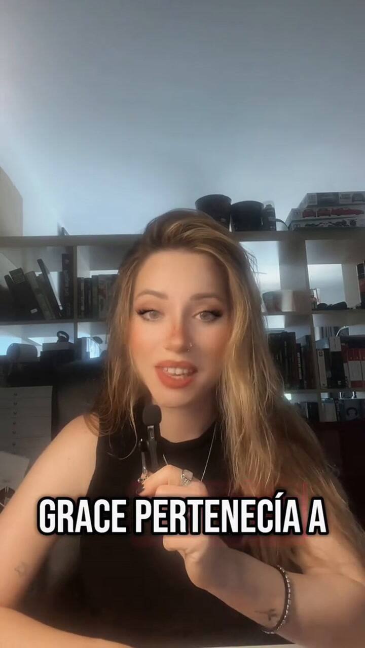 La historia de Grace O’Malley
