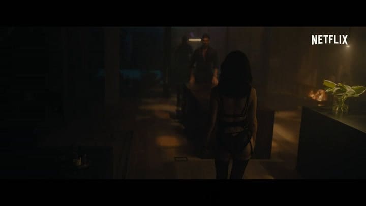 365 días: Aquel día - Tráiler oficial (Netflix)