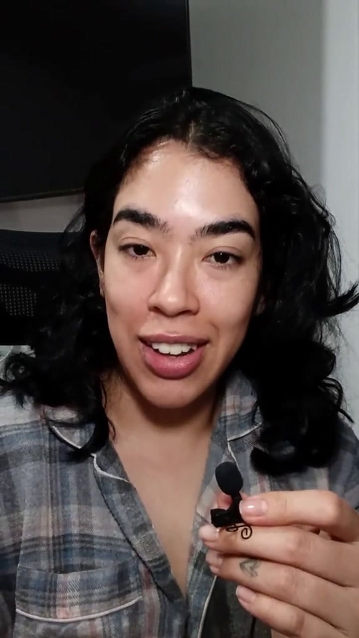 Es latina y le negaron tres veces la visa de EE.UU.