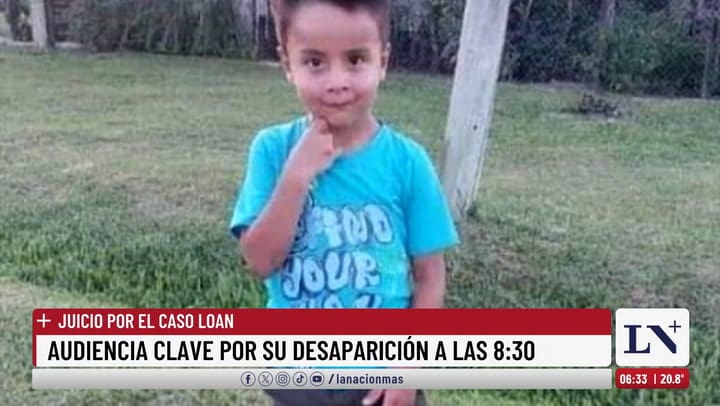 Juicio por el caso Loan