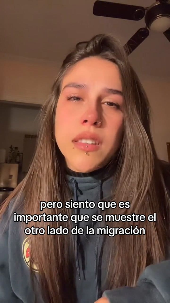 Argentina revela el otro lado de la migración en EE.UU.