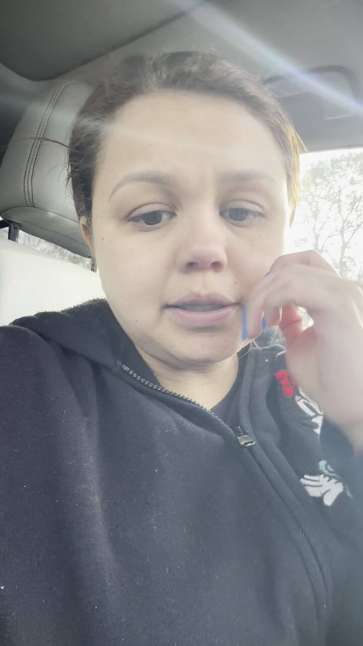 El dramático pedido de una inmigrante tras la deportación de su madre