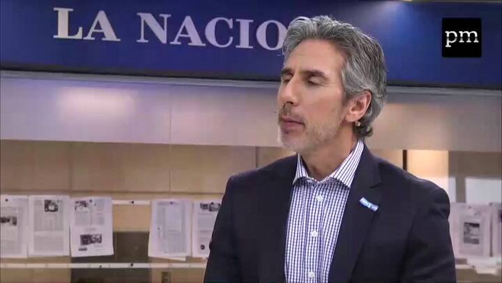 Joaquín Morales Solá: 'Si la Corte frena la suba de las tarifas, el déficit fiscal puede ser inmanej