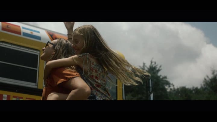 Amunches, un viaje de aprendizaje