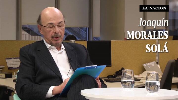 Entrevista completa a Mariana Zuvic