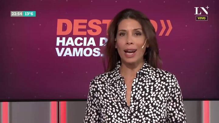 Nicolas Litvinoff, La economía millennial en jaque