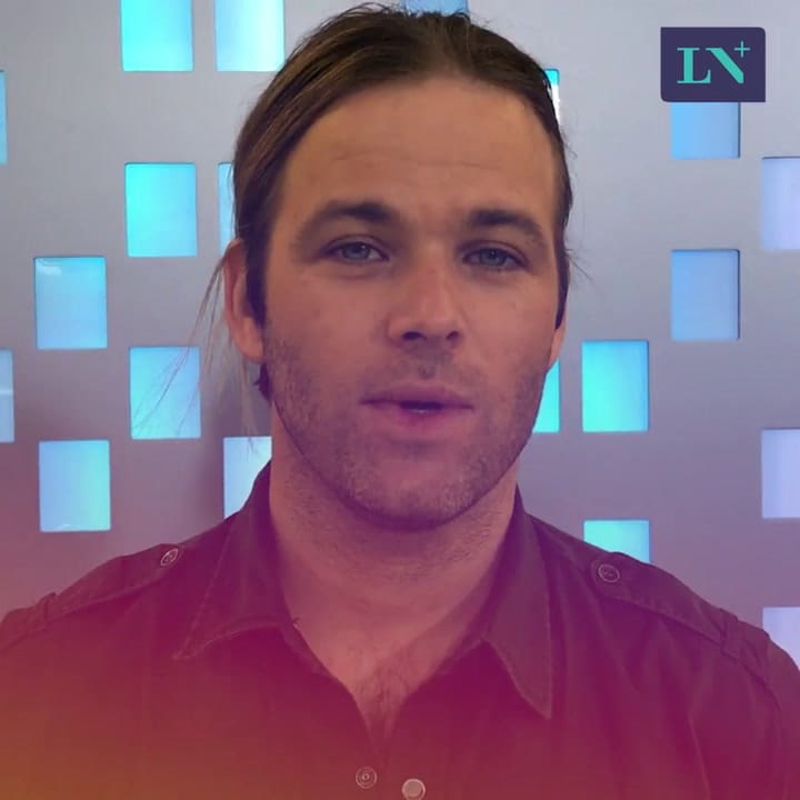 Se presenta el 14 de abril en el Ópera; además, respondió a un ping pong que le hizo LA NACION