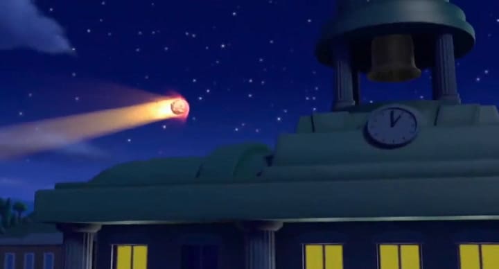 Paw Patrol: Mighty Pups - Fuente: YouTube