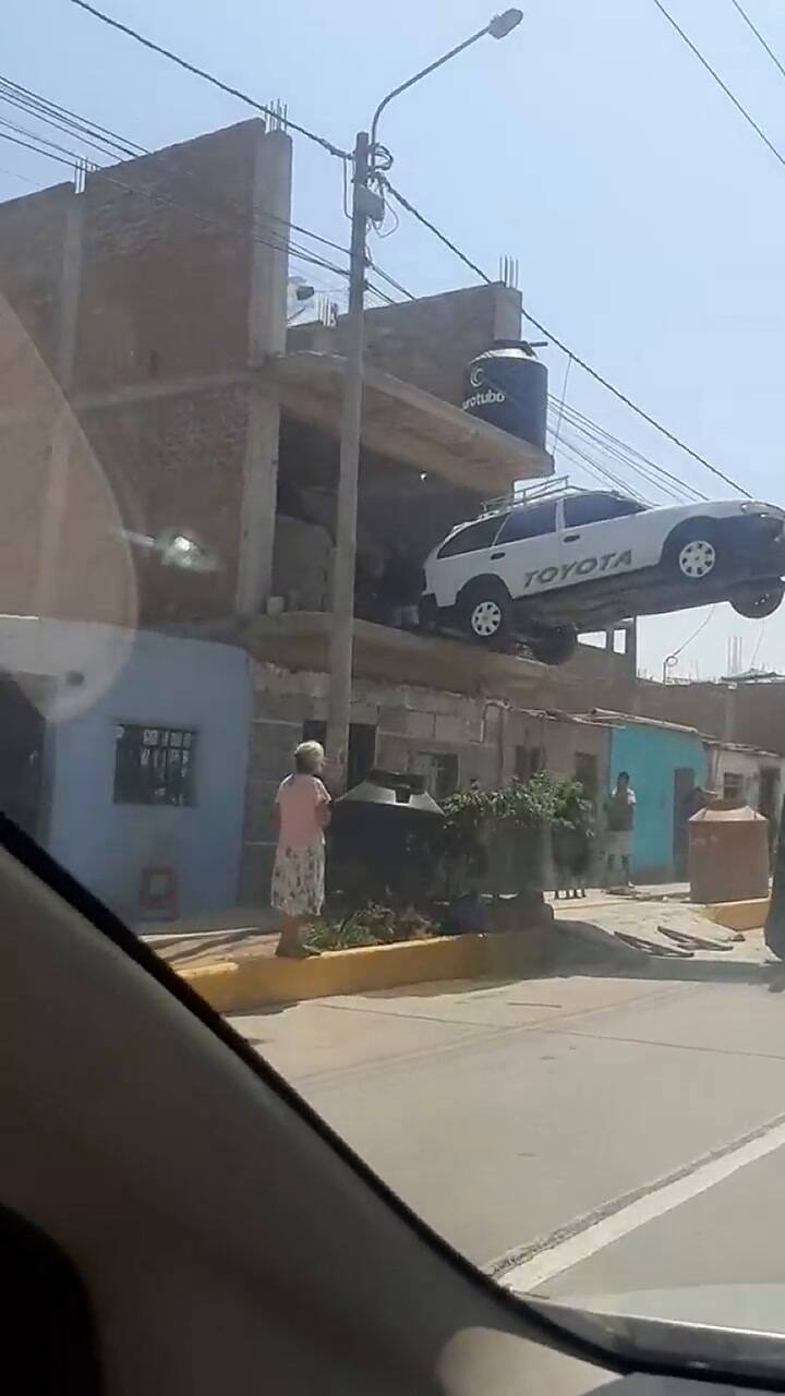 El video viral de TikTok