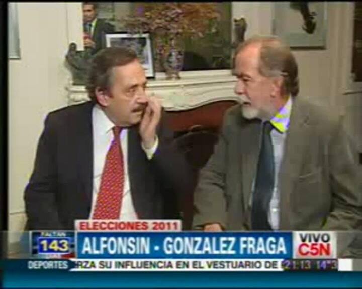 La fórmula de la UCR