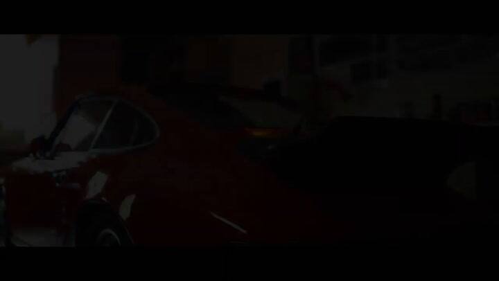 ASTON MARTIN DB6 SUPERLEGGERA 1967