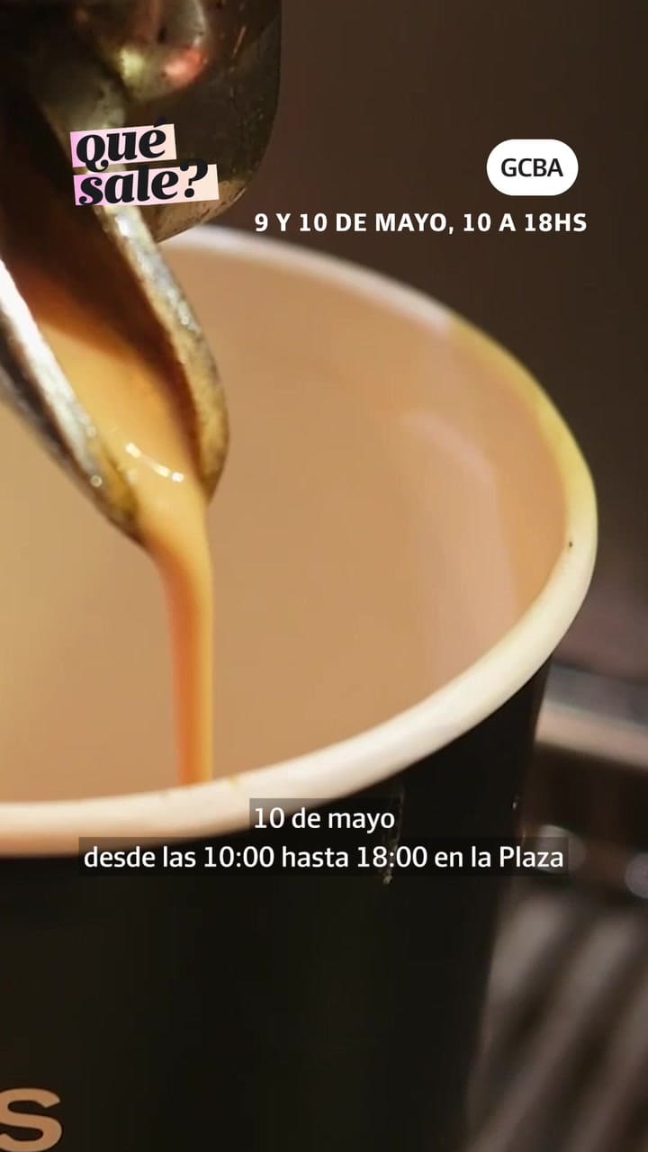 CAFECITO BA GCBA