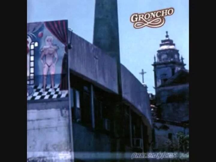 Demasiado' - Babasónicos