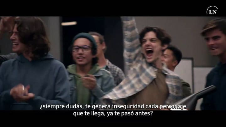 Entrevista a Uma Thurman