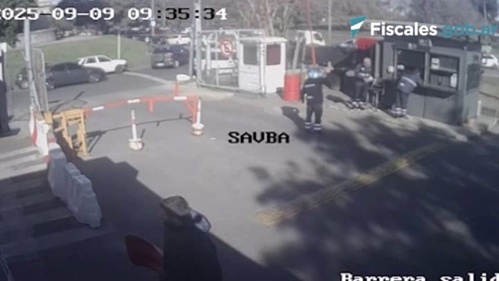 Piden juicio oral para un abogado que recuperó su vehículo de un playón de infractores del GCBA sin pagar el acarreo