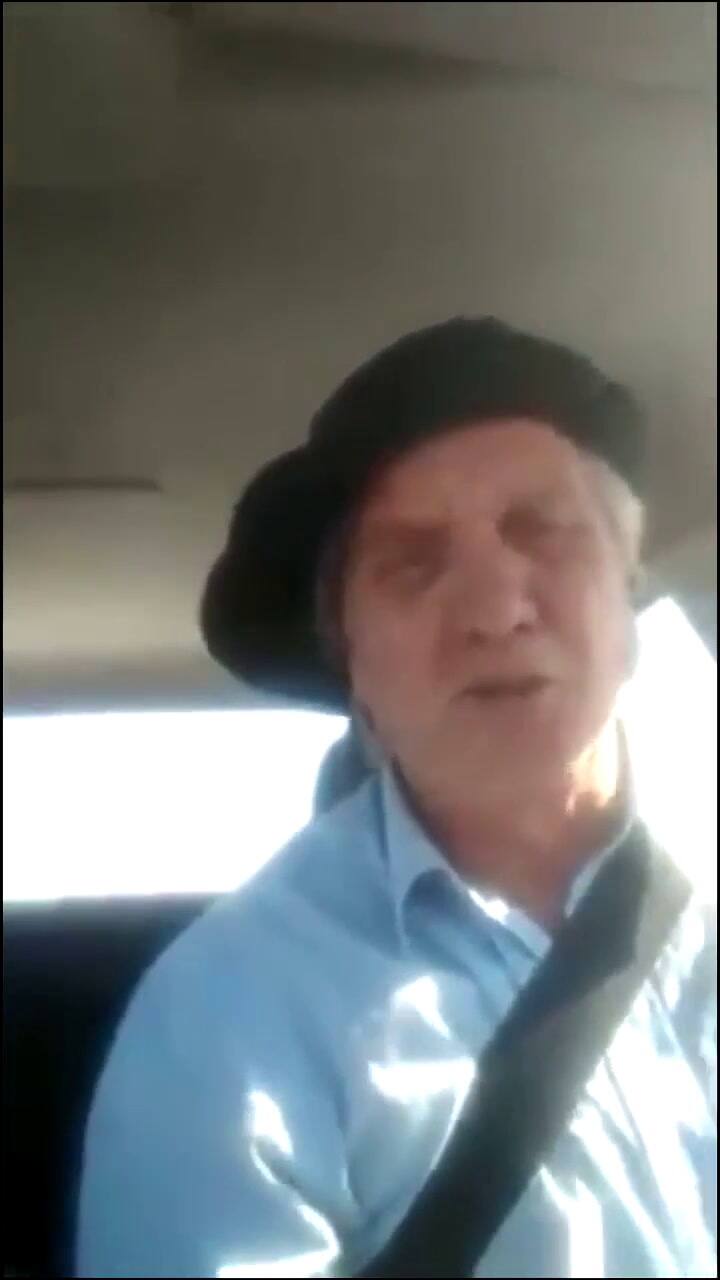 Un funcionario del Senasa amenaza con tiros al que encuentre colocando carteles de Kicillof