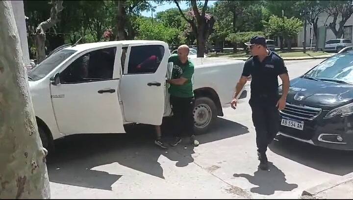 Detuvieron a dos menores de edad por el crimen de un adolescente en Chascomús