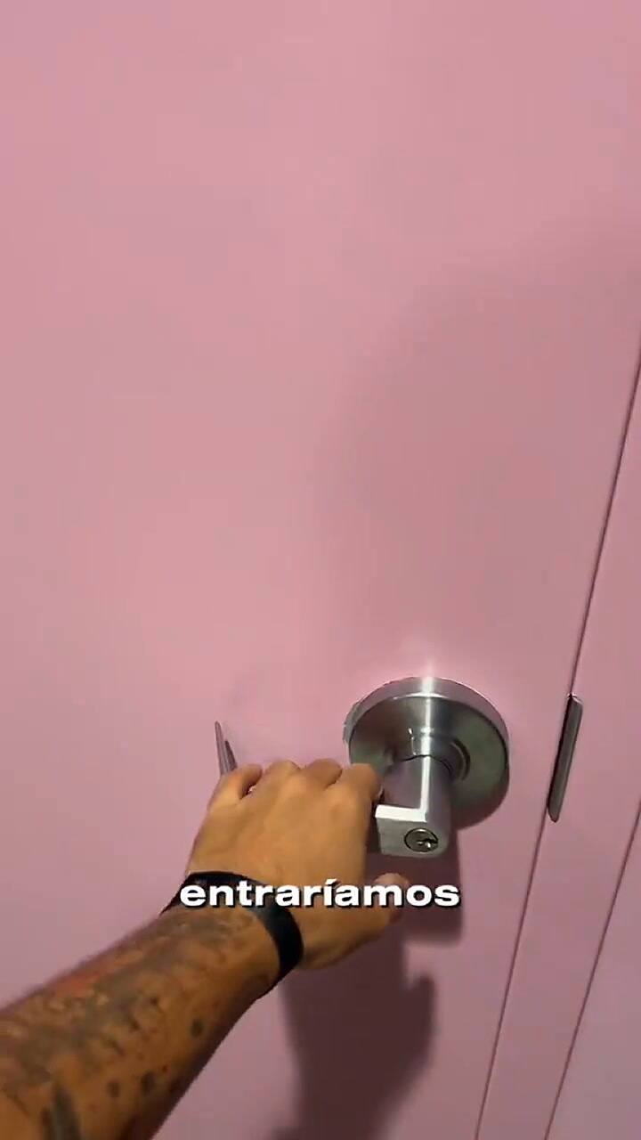 Adri Contreras mostró cómo es el palco VIP de 30 mil dólares en el DRV PNK Stadium