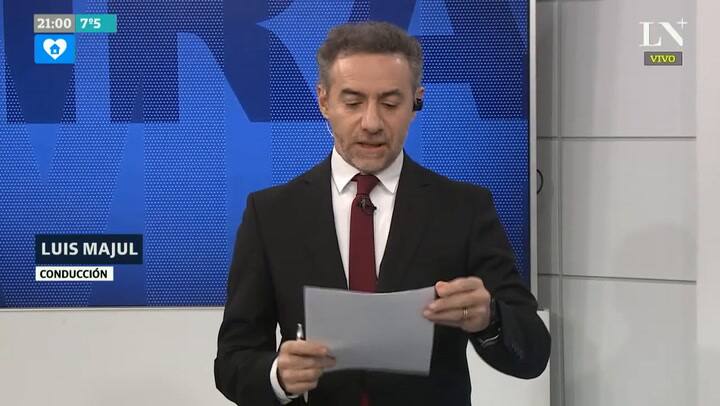 Luis Majul: 'Algo huele mal en la causa por presunto espionaje ilegal'