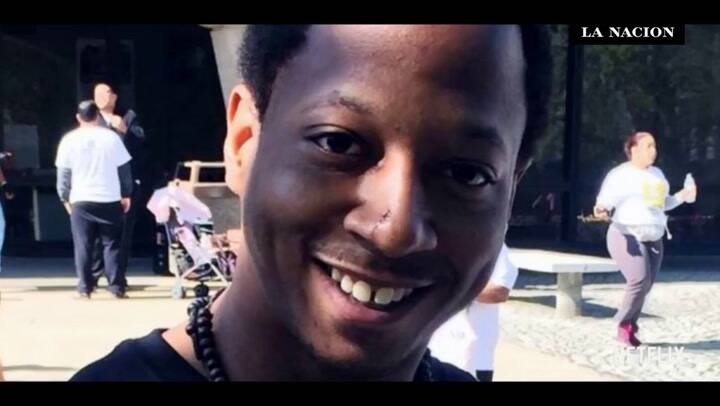 Recomendado de cine: Enmienda XIII