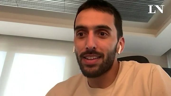 Entrevista a Facundo Campazzo 02
