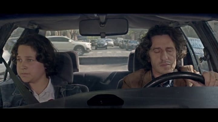Tráiler oficial de Casi Leyendas, la película argentina que causa furor en Netflix