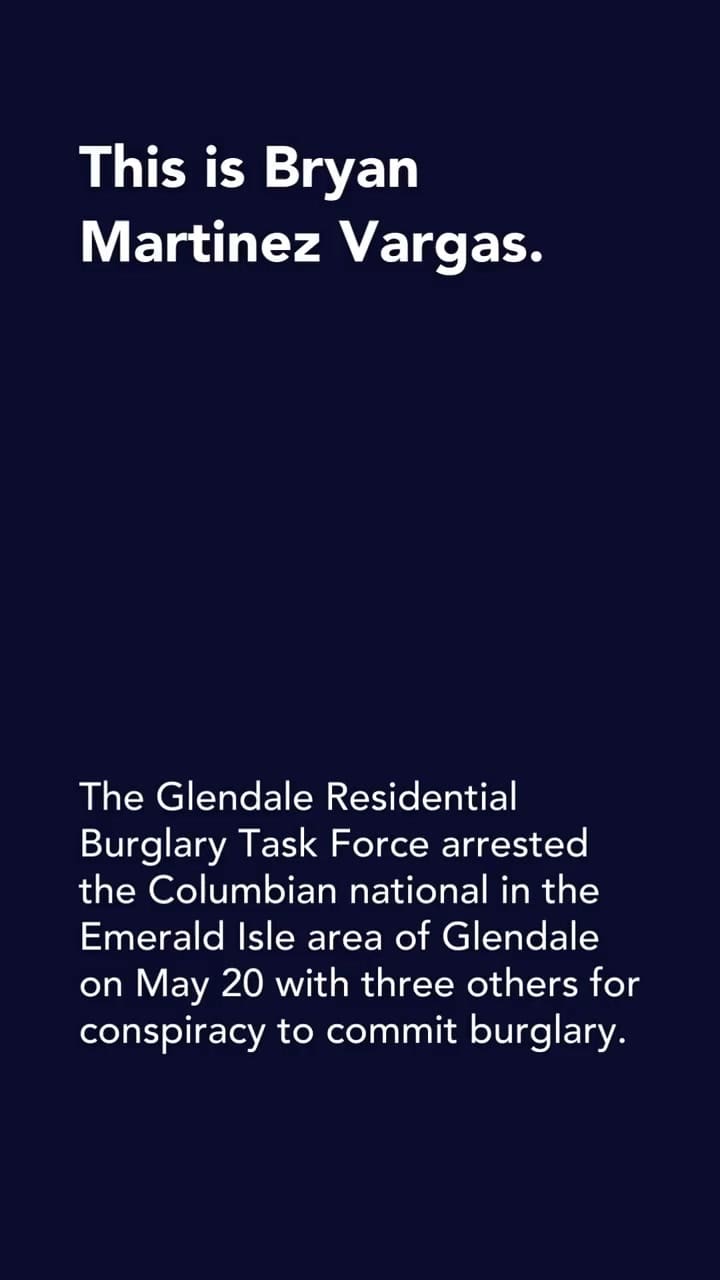 Esta es la nueva modalidad de robo en California