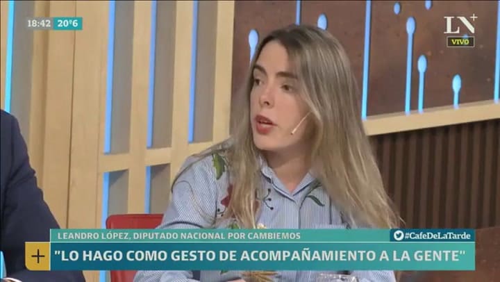 Cómo se compone el sueldo de un diputado