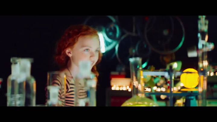 Trailer de La pequeña traviesa - Fuente: YouTube
