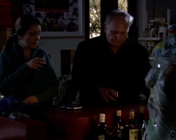 Franzie , Con Enrique Liporace Y Mimi Ardú, Dirigida Por Alejandra Marino.