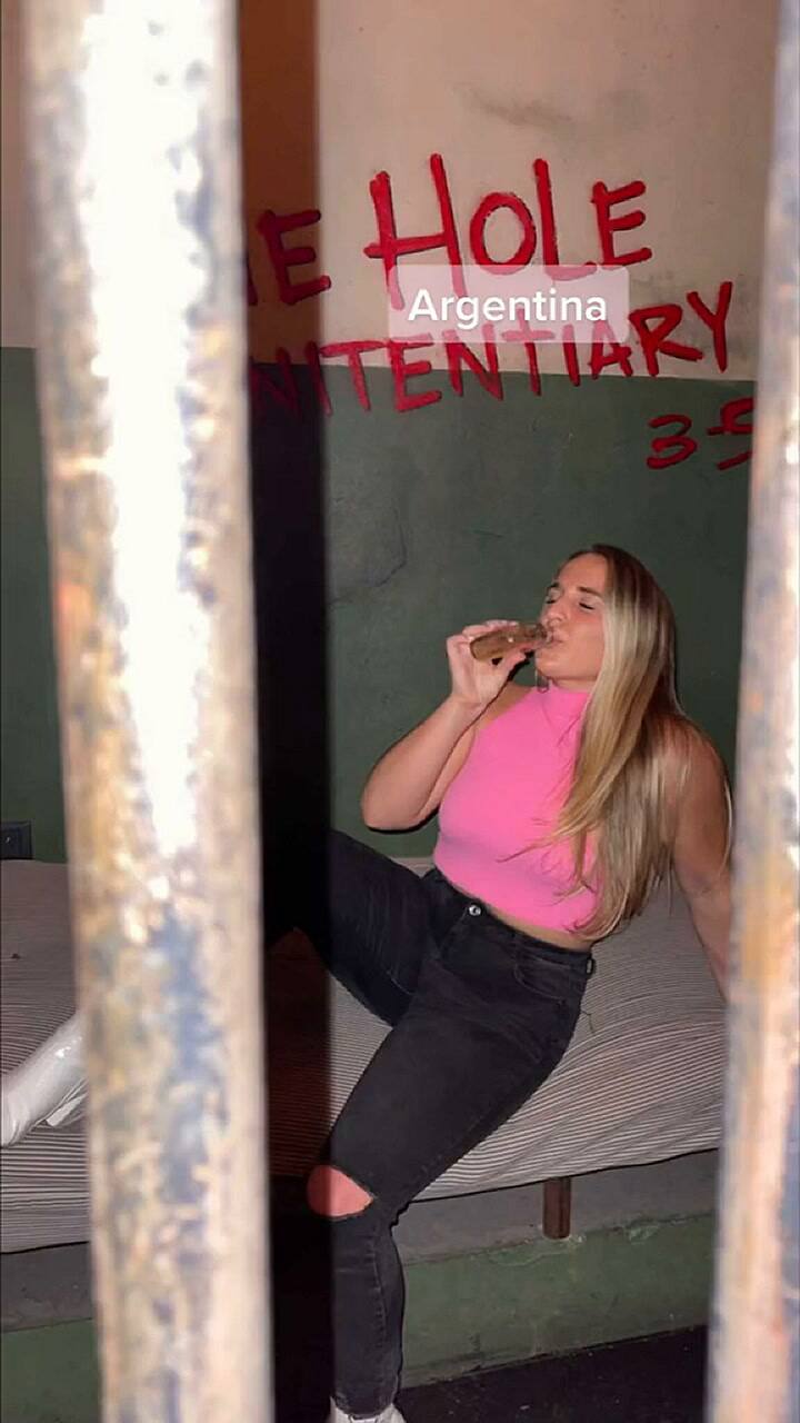 Una tiktoker de viajes reveló los países de Latinoamérica que 'no volvería a visitar'