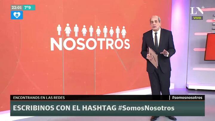 Falta levantar el cepo y evitar el default para ser capitalista, por Willy Kohan