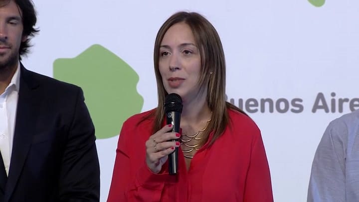 Vidal anunció medidas para combatir el juego