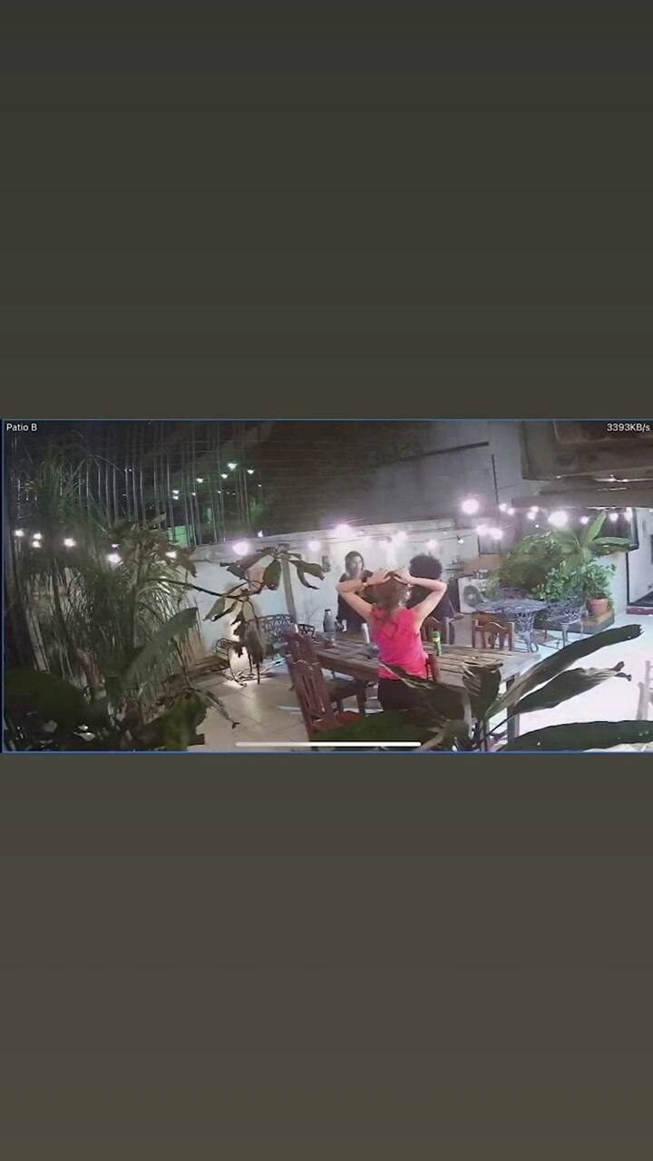 Jimena Barón relató que vivió una experiencia paranormal