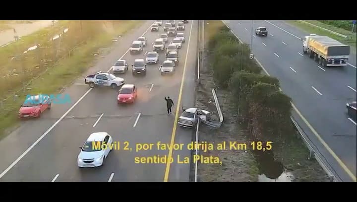 La Plata Despiste