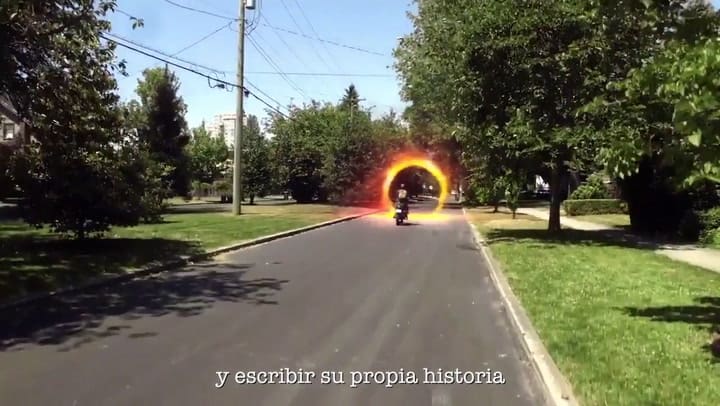 Trailer: Once Upon A Time - Temporada 7