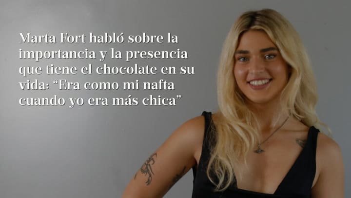 Reel 2 - Martita Fort