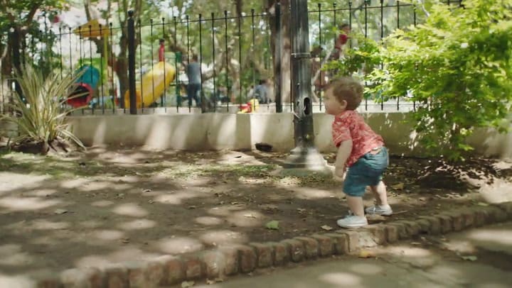 Chicos sin alcohol - Campaña CPA