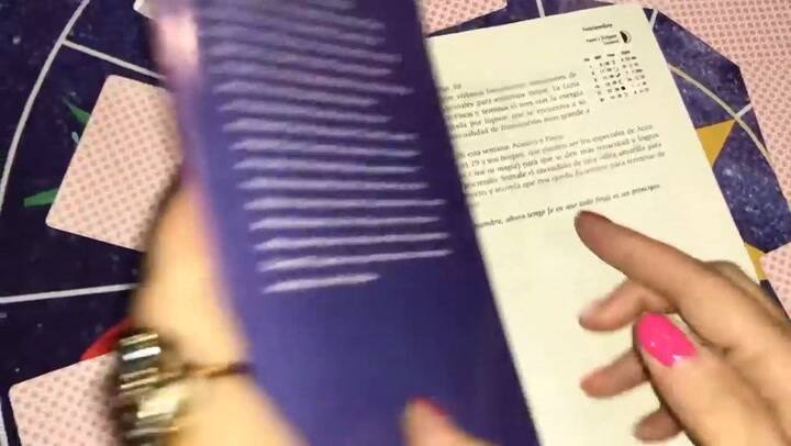 Horóscopo: las predicciones de Jimena La Torre para la semana del 28 de noviembre al 4 de diciembre