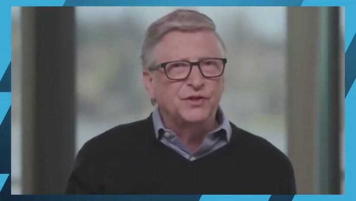 Las predicciones de Bill Gates