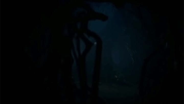 Murió Max Von Sydow, una estrella del cine europeo que brilló en Game of Thrones - Fuente: Youtube