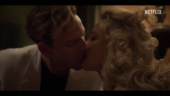 Trailer oficial de Supersex