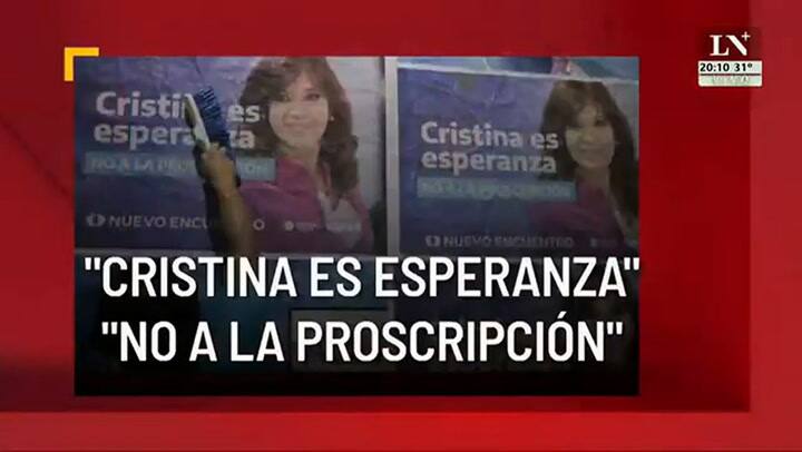 Atormentada. El editorial de Jonatan Viale.