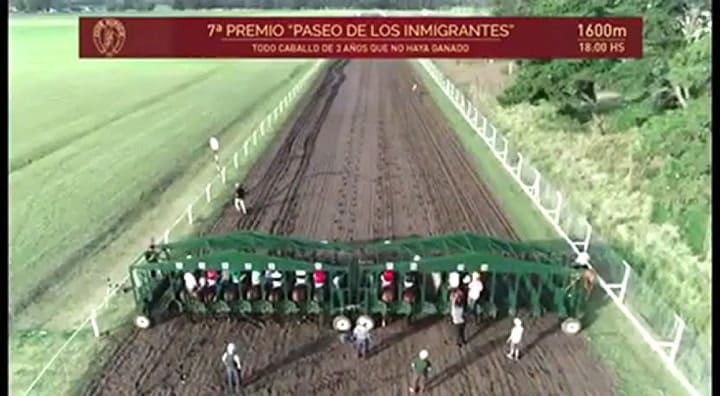 Sofia Linda | Tandil (29/02/2020) - Fuente: Youtube