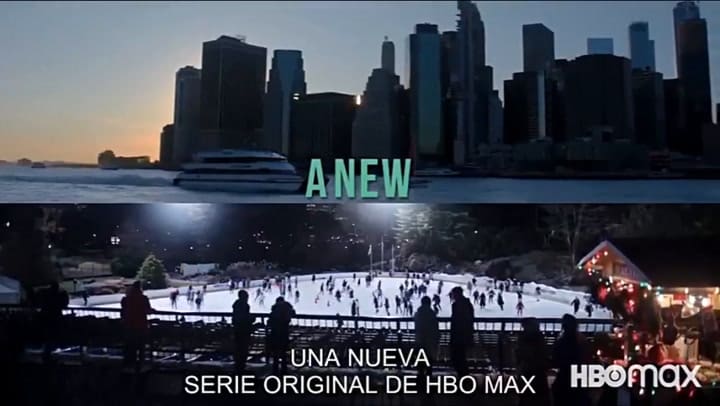 Trailer de Love Life